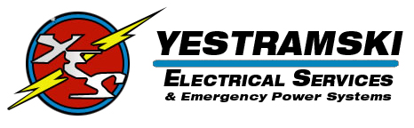 Yestramski Electrical Services logo